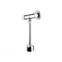 Διακόπτης ουρητηρίου πατητός χρονοροής πλήρης MCM 9004