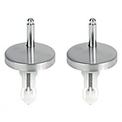 Κάλυμα λεκάνης Duroplast ELVIT 0405 Soft Close SLIM ΤΕΤΡΑΓΩΝΟ (40-45) X 36 Cm -Λεκάνες Εκπτώσεις κάλυμα λεκάνης duroplast elvit 0405 soft close slim τετραγωνο 40 45 x 36 cm 2