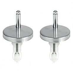 Κάλυμα λεκάνης Duroplast ELVIT 0407 Soft Close BOREAL I.S (38-42) X 35 Cm -Λεκάνες Εκπτώσεις κάλυμα λεκάνης duroplast elvit 0407 soft close boreal is 38 42 x 35 cm 2