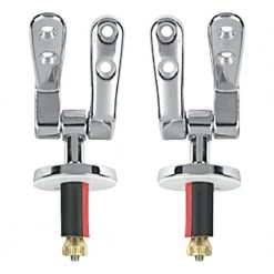 Κάλυμμα Λεκάνης Polyester ELVIT 0196 DAMA SENSO ROCA 43 X 35,5 Cm -Λεκάνες Εκπτώσεις κάλυμμα λεκάνης polyester elvit 0196 dama senso roca 43 x 355 cm 2