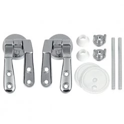 Κάλυμμα Λεκάνης Polyester ELVIT 1247 ARETUSA CESAME 45,5 X 37 Cm -Λεκάνες Εκπτώσεις κάλυμμα λεκάνης polyester elvit 1247 aretusa cesame 455 x 37 cm 2