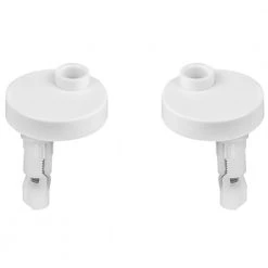 Κάλυμμα λεκάνης Thermoplast ELVIT 0338 Soft Close D-SHAPE (40,5-44,5) X 35,6 Cm 6 Κάλυμμα λεκάνης Thermoplast ELVIT 0338 Soft Close D-SHAPE (40,5-44,5) X 35,6 Cm -Λεκάνες Εκπτώσεις κάλυμμα λεκάνης thermoplast elvit 0338 soft close d shape 405 445 x 356 cm 2