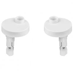 Κάλυμμα λεκάνης Thermoplast ELVIT 0340 Soft Close FAMILY ΔΙΠΛΟ (40-44) X 37,4 Cm -Λεκάνες Εκπτώσεις κάλυμμα λεκάνης thermoplast elvit 0340 soft close family διπλο 40 44 x 374 cm 3