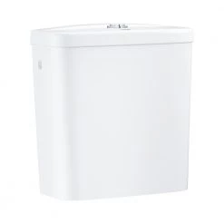 Καζανάκι με πλαϊνή παροχή GROHE BAU 39437000