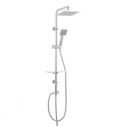 Κολόνα σταθερού ντους AMIGO FERRO NP26VL