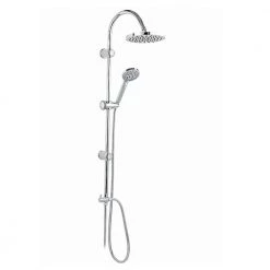 Κολόνα σταθερού ντους RONDO FERRO NP21