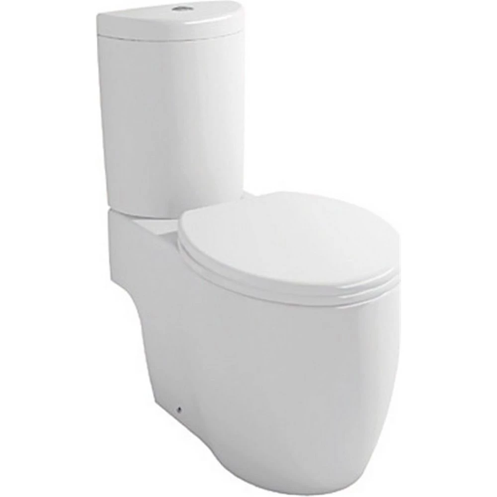 Λεκάνη δαπέδου KARAG IMPRESSION CT 1030CD διπλής εξόδου κομπλέ σετ με κάλυμμα Soft Close 66 Cm 1 Λεκάνη δαπέδου KARAG IMPRESSION CT 1030CD διπλής εξόδου κομπλέ σετ με κάλυμμα Soft Close 66 Cm