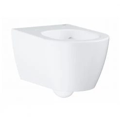 Λεκάνη κρεμαστή Rimless 54x36 GROHE ESSENCE Pure Guard 3957100H