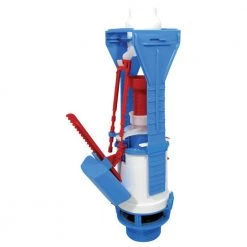 Μηχανισμός καζανακίου με Flotteur KARAG DUAL FLASH 125