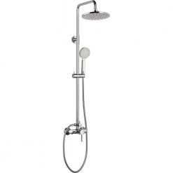 Μπαταρία ντουζιέρας KARAG ARTEMIS CF031M (Πλήρης)