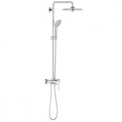 Σύστημα ντους αναμεικτικό GROHE EUPHORIA 27473001