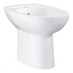 Μπιντέ δαπέδου GROHE BAU 39432000 54,5 Cm
