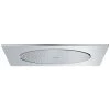 Ντους οροφής χωνευτό 510Χ510mm GROHE RAINSHOWER F-SERIES 27286000
