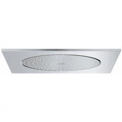 Ντους οροφής χωνευτό 510Χ510mm GROHE RAINSHOWER F-SERIES 27286000