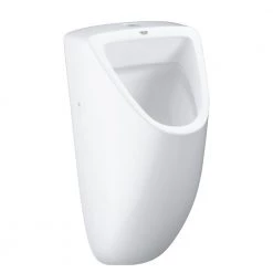 Ουρητήριο με παροχή πάνω 34x36x55 GROHE BAU 39439000