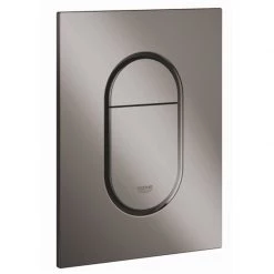 Πλακέτα ενεργοποίησης για καζανάκι GROHE ARENA COSMOPOLITAN S 37624A00 Hard Graphite