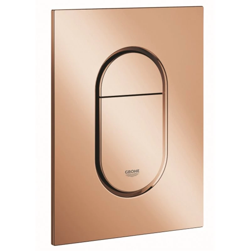 Πλακέτα ενεργοποίησης για καζανάκι GROHE ARENA COSMOPOLITAN S 37624DA0 Warm Sunset 1 Πλακέτα ενεργοποίησης για καζανάκι GROHE ARENA COSMOPOLITAN S 37624DA0 Warm Sunset