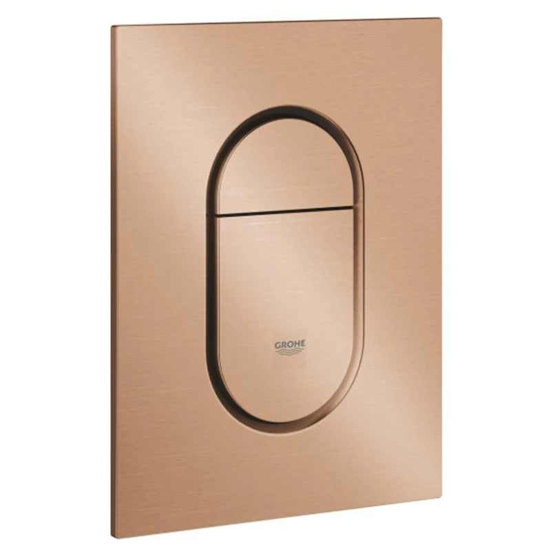 Πλακέτα ενεργοποίησης για καζανάκι GROHE ARENA COSMOPOLITAN S 37624DL0 Brushed Warm Sunset 1 Πλακέτα ενεργοποίησης για καζανάκι GROHE ARENA COSMOPOLITAN S 37624DL0 Brushed Warm Sunset