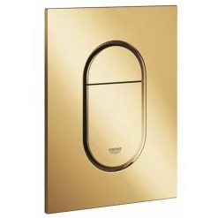 Πλακέτα ενεργοποίησης για καζανάκι GROHE ARENA COSMOPOLITAN S 37624GL0 Cool Sunrise