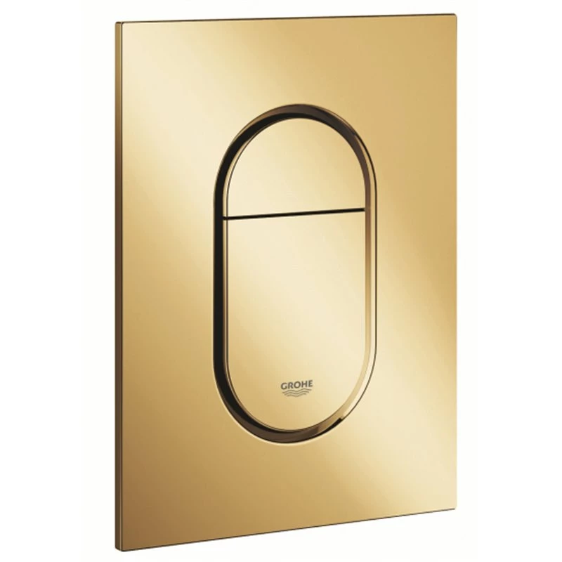 Πλακέτα ενεργοποίησης για καζανάκι GROHE ARENA COSMOPOLITAN S 37624GL0 Cool Sunrise 1 Πλακέτα ενεργοποίησης για καζανάκι GROHE ARENA COSMOPOLITAN S 37624GL0 Cool Sunrise