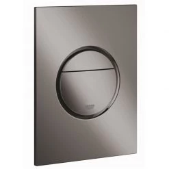 Πλακέτα ενεργοποίησης για καζανάκι GROHE NOVA COSMOPOLITAN S 37601A00 Hard Graphite
