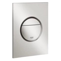 Πλακέτα ενεργοποίησης για καζανάκι GROHE NOVA COSMOPOLITAN S  37601DC0 Super Steel