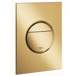 Πλακέτα ενεργοποίησης για καζανάκι GROHE NOVA COSMOPOLITAN S 37601GL0 Cool Sunrise