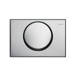 Πλακέτα ενεργοποίησης καζανακίου GEBERIT DELTA 15 115.101.00.1 Inox