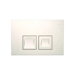 Πλακέτα ενεργοποίησης καζανακίου GEBERIT DELTA 50 115.135.11.1 Λευκή