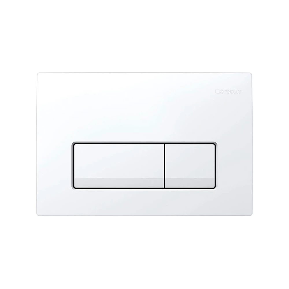 Πλακέτα ενεργοποίησης καζανακίου GEBERIT DELTA 51 115.105.11.1 Λευκή 1 Πλακέτα ενεργοποίησης καζανακίου GEBERIT DELTA 51 115.105.11.1 Λευκή