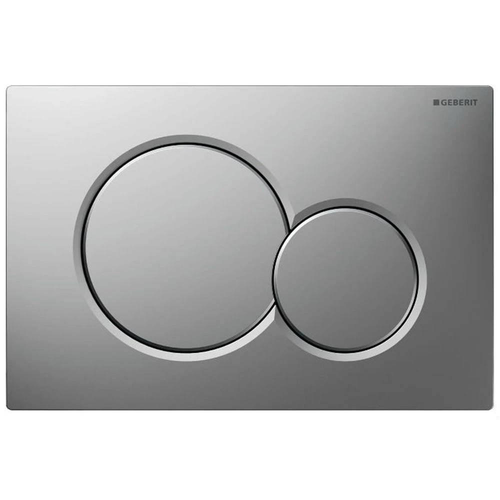 Πλακέτα ενεργοποίησης καζανακίου GEBERIT SIGMA 01 115.770.46.5 Χρωμέ Ματ 1 Πλακέτα ενεργοποίησης καζανακίου GEBERIT SIGMA 01 115.770.46.5 Χρωμέ Ματ