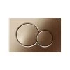 Πλακέτα ενεργοποίησης καζανακίου GEBERIT SIGMA 01 115.770.DT.5 Ειδική Ορείχαλκου