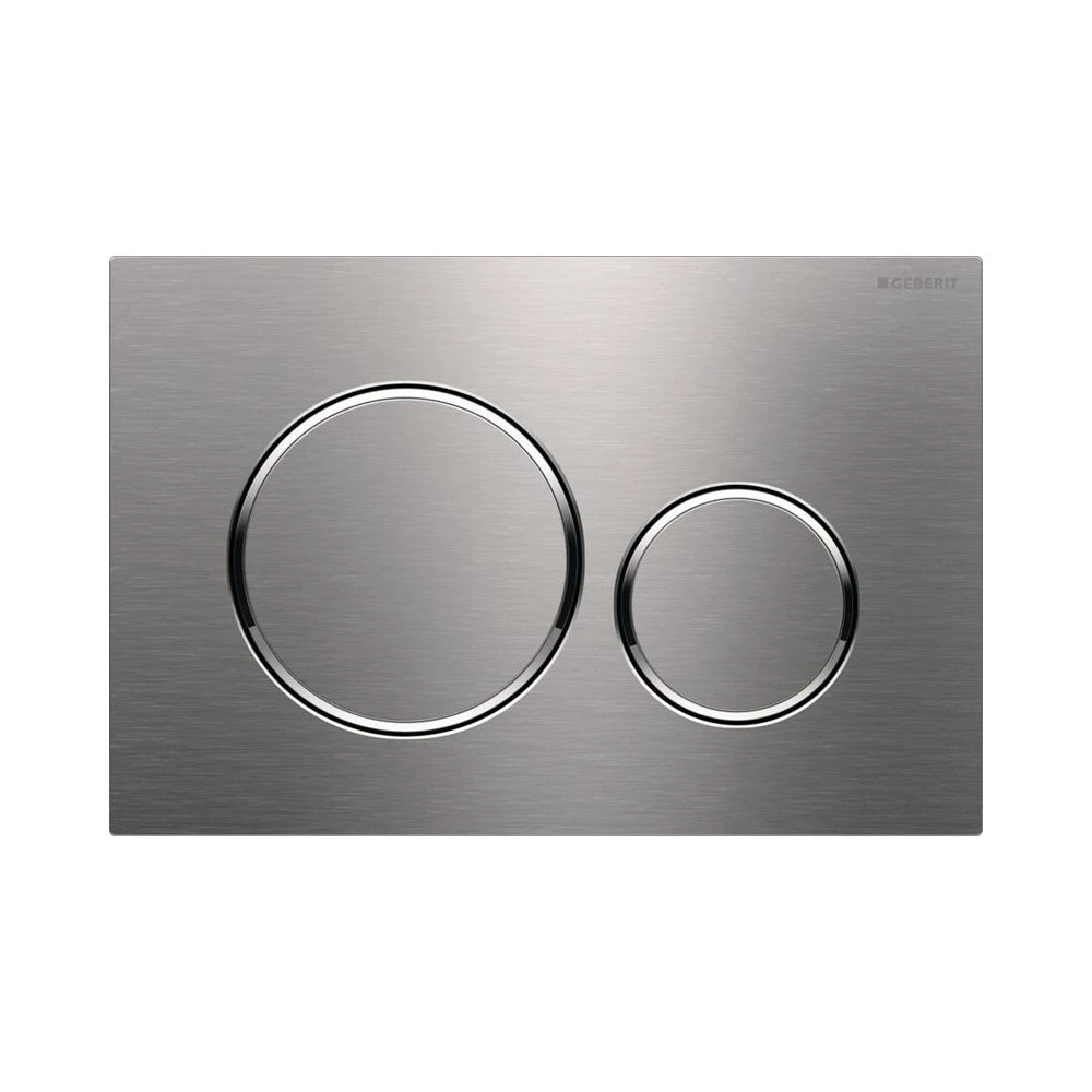 Πλακέτα ενεργοποίησης καζανακίου GEBERIT SIGMA 20 115.882.SN Inox 1 Πλακέτα ενεργοποίησης καζανακίου GEBERIT SIGMA 20 115.882.SN Inox