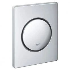 Πλακέτα ενεργοποίησης φλουσομέτρου GROHE NOVA 38804000