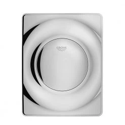 Πλακέτα ενεργοποίησης φλουσομέτρου GROHE SURF 38808000