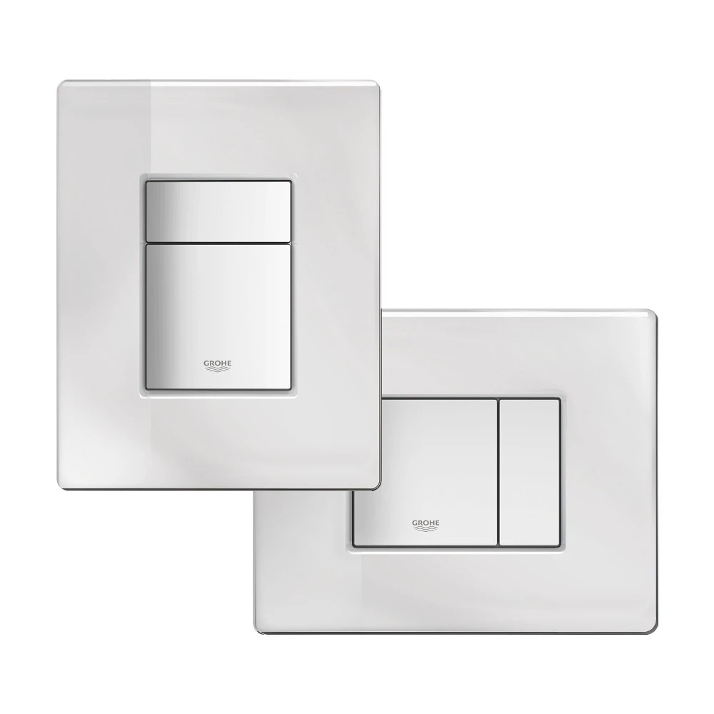 Πλακέτα ενεργοποίησης καζανακίου GROHE SKATE COSMOPOLITAN MIRROR GLASS 389160A0 3 Πλακέτα ενεργοποίησης καζανακίου GROHE SKATE COSMOPOLITAN MIRROR GLASS 389160A0 - Image 3