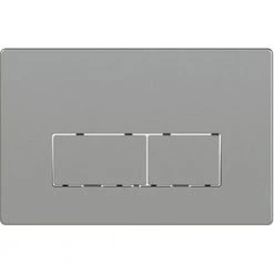 Πλακέτα ενεργοποίησης καζανακίου KARAG TETRA P58-0180 Χρωμέ ματ