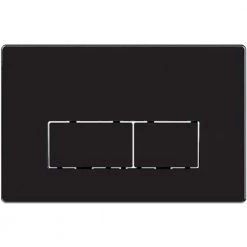 Πλακέτα ενεργοποίησης καζανακίου KARAG TETRA P58-0190 Μαύρο ματ