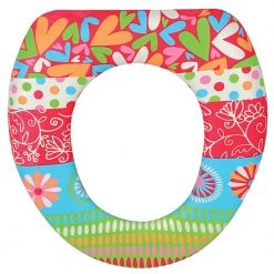 Πρόσθετη παιδική κουλούρα λεκάνης Thermoplast ELVIT 0088