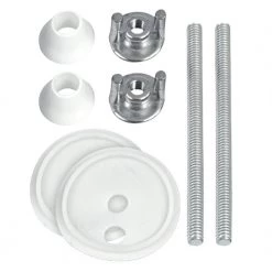 Σετ βίδες ορειχάλκινες ELVIT 0107