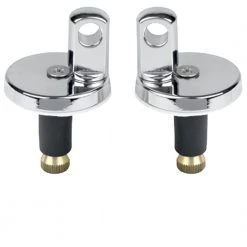 Σετ Βεργίνα - Ιθακη Ορειχάλκινο εκτόνωσης ELVIT 0206