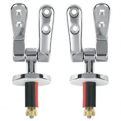 Σετ μεταλλικό δίχαλο UNIVERSAL εκτόνωσης ELVIT 0207