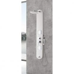 Στήλη υδρομασάζ KARAG IOS P238 150x20